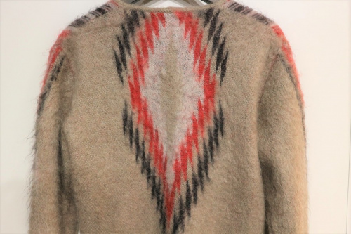 ニードルスのガーメンツ