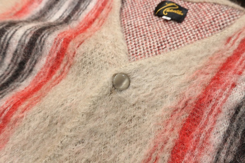 ガーメンツのカーディガン