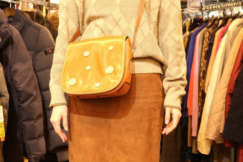 ヴィンテージアイテムのセリーヌ