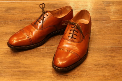 インポートブランドのビジネスアイテム