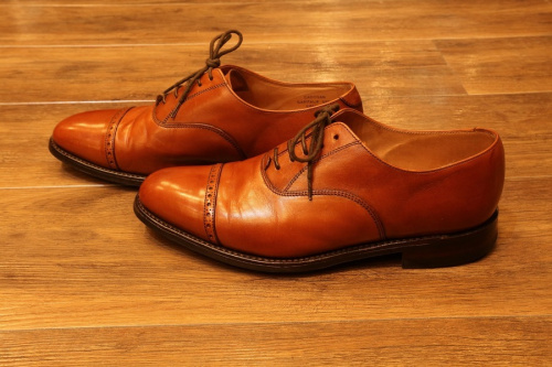 ビジネスアイテムのローク