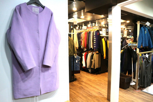 トレファクスタイル市川北口店ブログ画像２