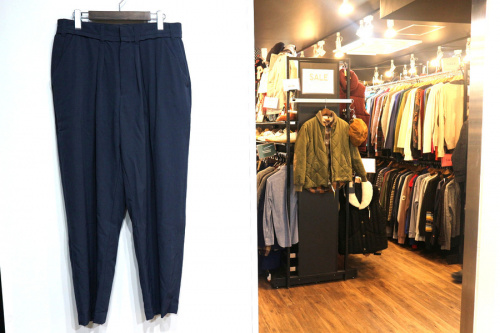 レアアイテムのエッセイ