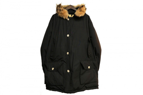 インポートブランドのウールリッチ