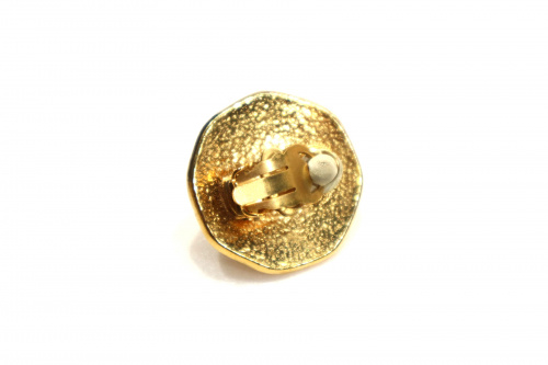 ヴィンテージアイテムのイヤリング