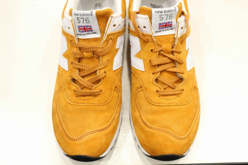 スポーツブランドのNEW BALANCE(ニューバランス)