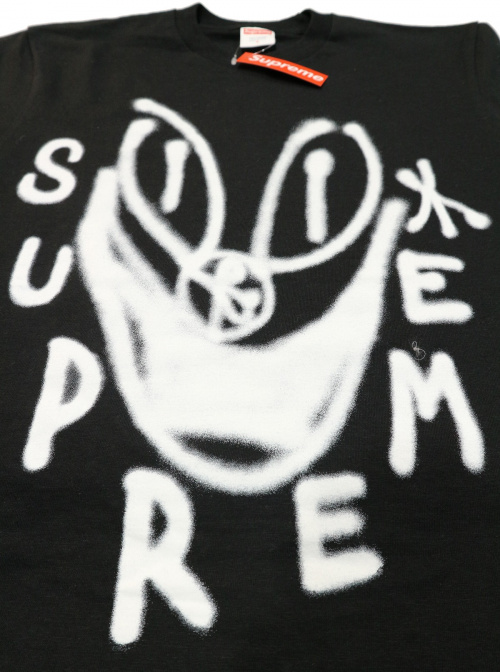 ストリートの古着買取