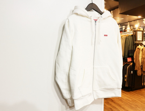 ストリートブランドのシュプリーム