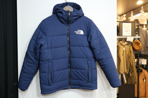 イベントなうのノースフェイス