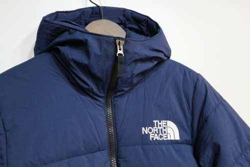 ノースフェイスのパタゴニア