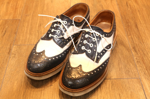 セール情報のトリッカーズ