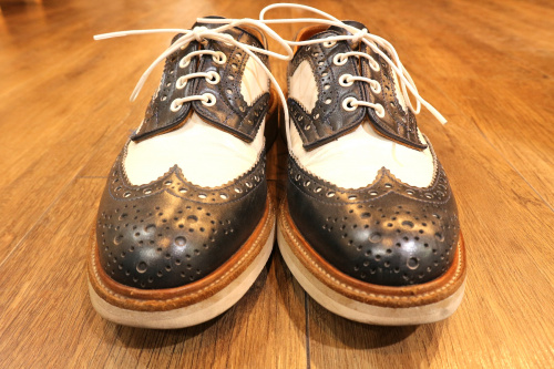 トリッカーズの中古