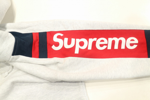 古着のSUPREME