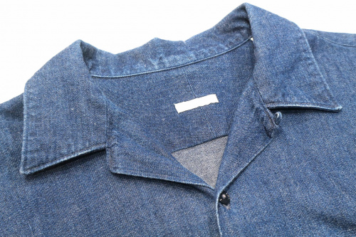 オーラリーのヤエカ