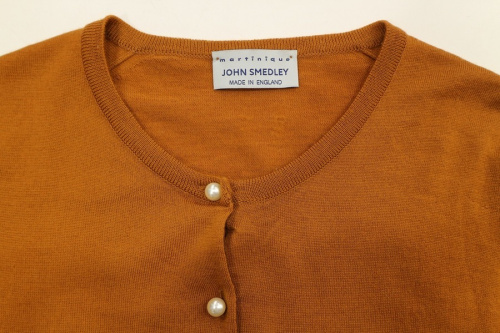 martinique（マルティニーク）のJOHN SMEDLEY（ジョンスメドレー）