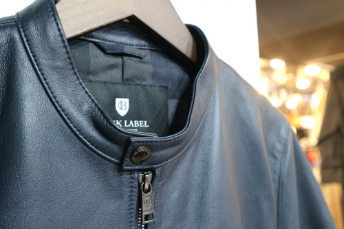 バーバリーのマッキントッシュ