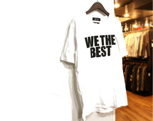 ストリートブランドのドメスティックブランド