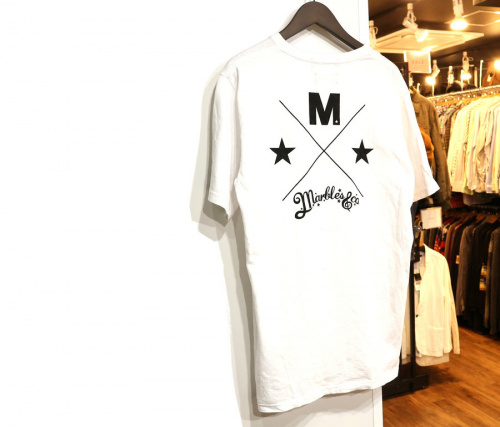 ドメスティックブランドのMARBLES（マーブルズ）