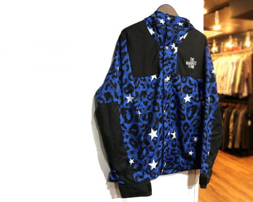 MARBLES（マーブルズ）の完売モデル