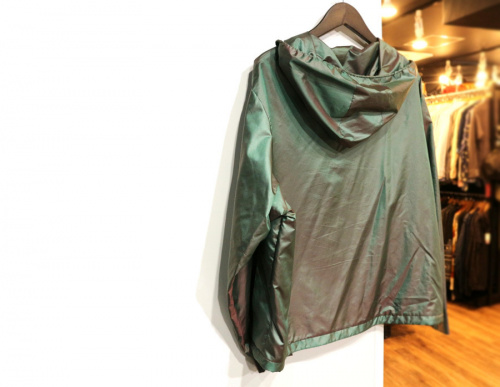 ドメスティックブランドの古着