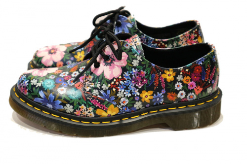 レッドウィングのホーキンス