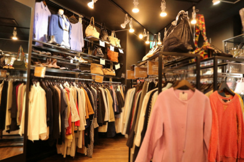 買取入荷のキャリアブランド