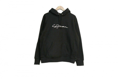 supreme（シュプリーム）のストリート