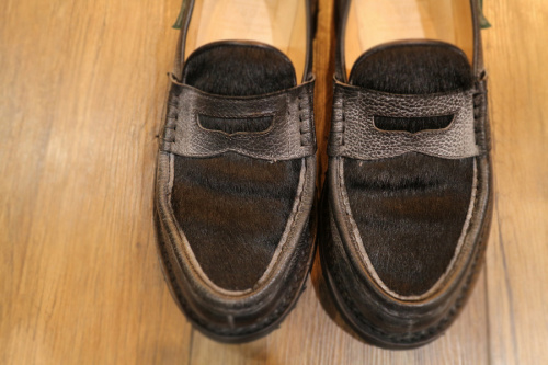 インポートブランドの古着