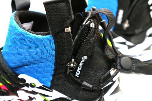 グレンロイヤルのPresto Mid