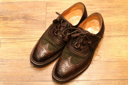 Joseph Cheaneyのジョセフチーニー