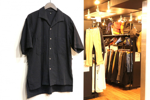 KAPTAIN SUNSHINEのキャプテンサンシャイン