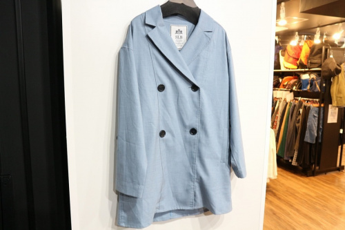 IENA SLOBEのイエナスローブ