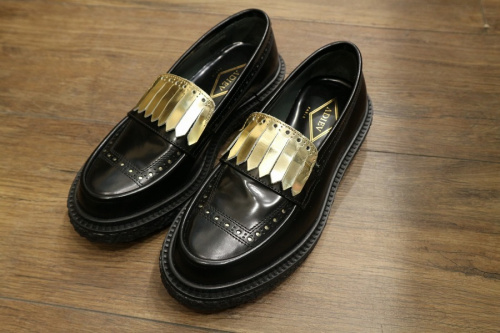 ADIEVのアデュー