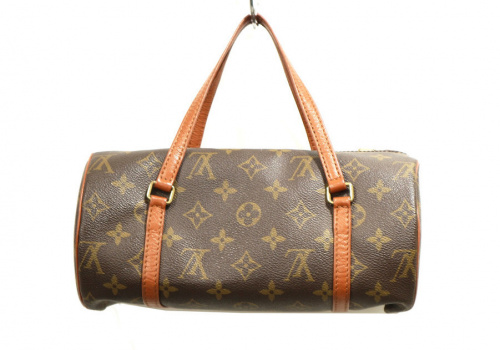 LOUIS　VUITTONのルイヴィトン