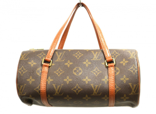 ルイヴィトンのブランドバッグ