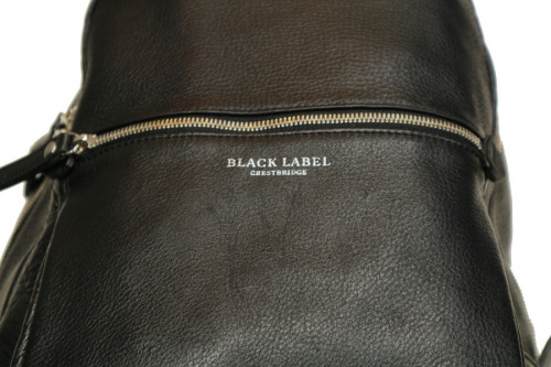 レザーリュックのメンズ