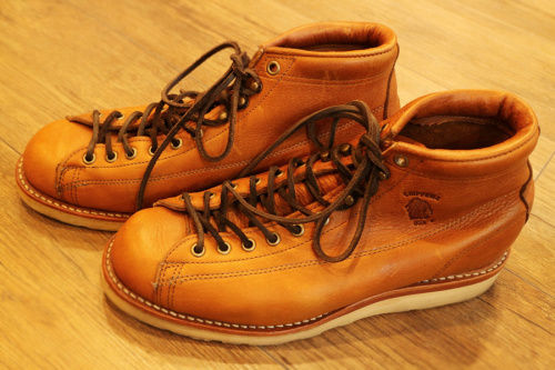 メンズのシューズ・バッグ