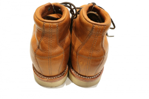 シューズ・バッグのブーツ