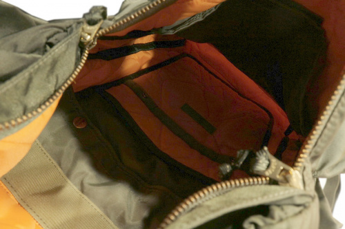 リュックの古着