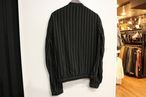 ジャケットのメンズ
