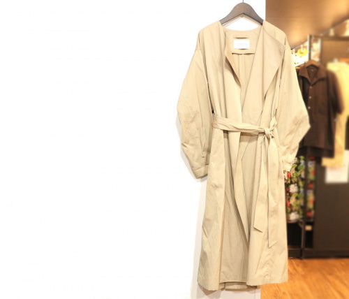 トレファクスタイル市川北口店ブログ画像１