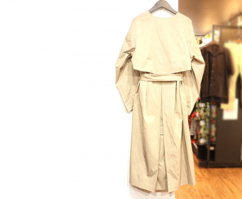 Spick and Spanのスピック＆スパン