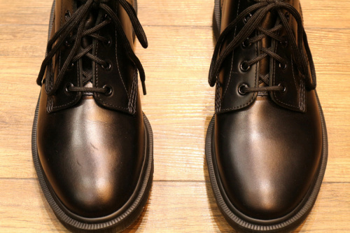 CORE 101 BR 6EYE BOOTの程度A　