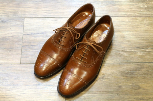 JOHN　LOBBのジョンロブ