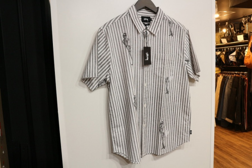 stussyのステューシー