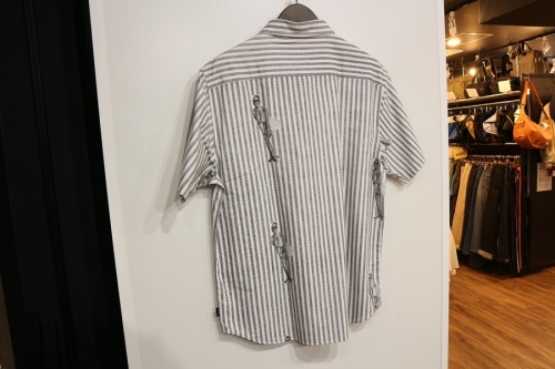 ステューシーのシャツ