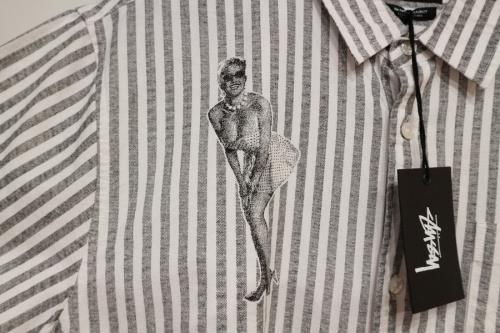 シャツのメンズ