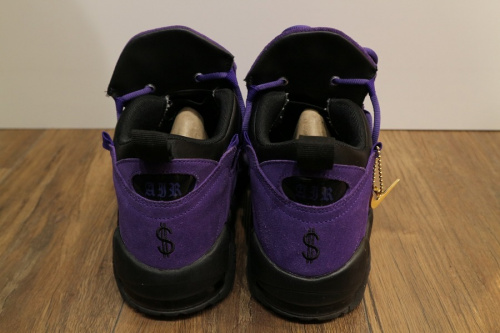 AIR MORE MONEYのメンズ