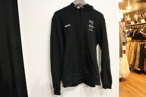 FCRBのエフシーアールビー