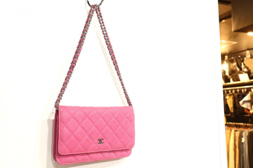 CHANELのシャネル